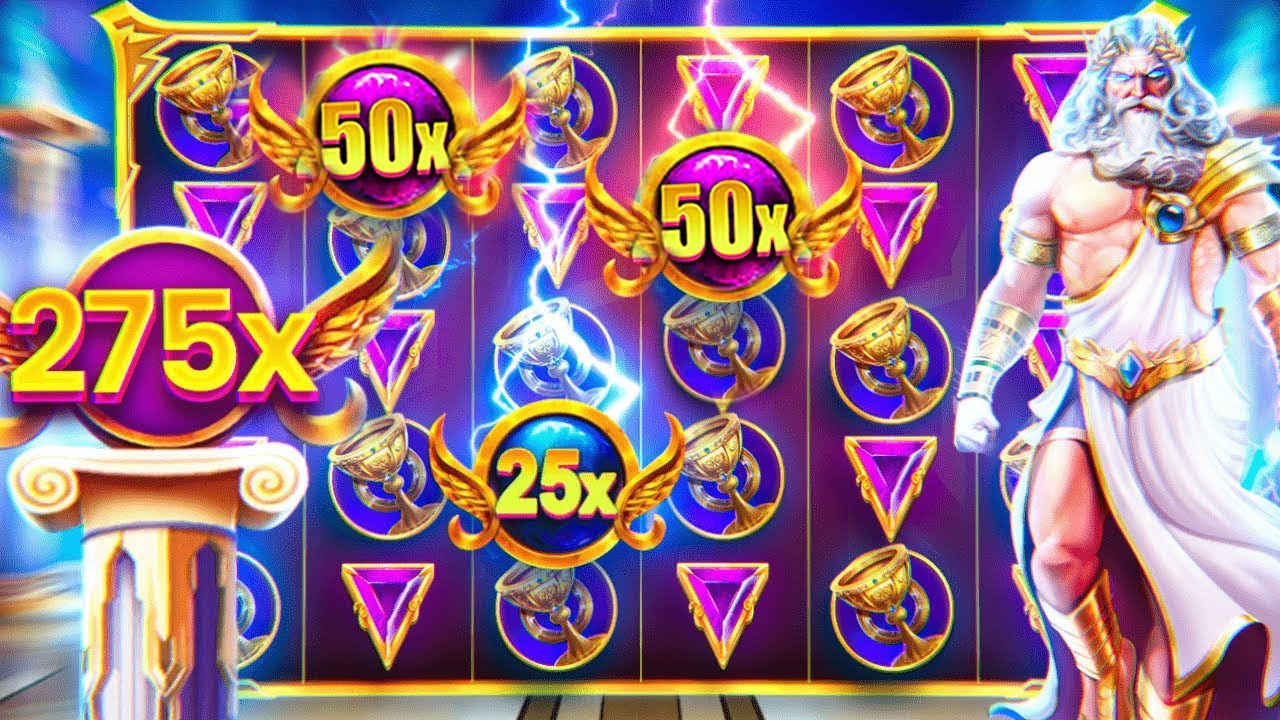 Apa yang Membuat Slot Online Menjadi Game yang Adiktif?