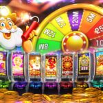 Mengapa Slot Online Progresif Begitu Menggoda