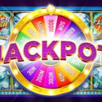 Cara Mengoptimalkan Kemenangan dalam Slot Online dengan Jackpot Tetap