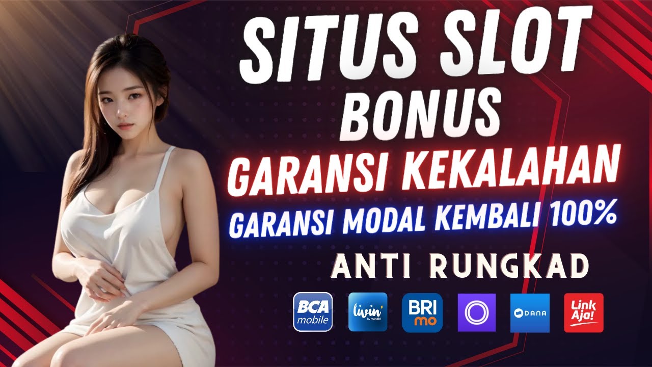 Bonus dan Promosi Terbaik di Situs Judi Slot Online