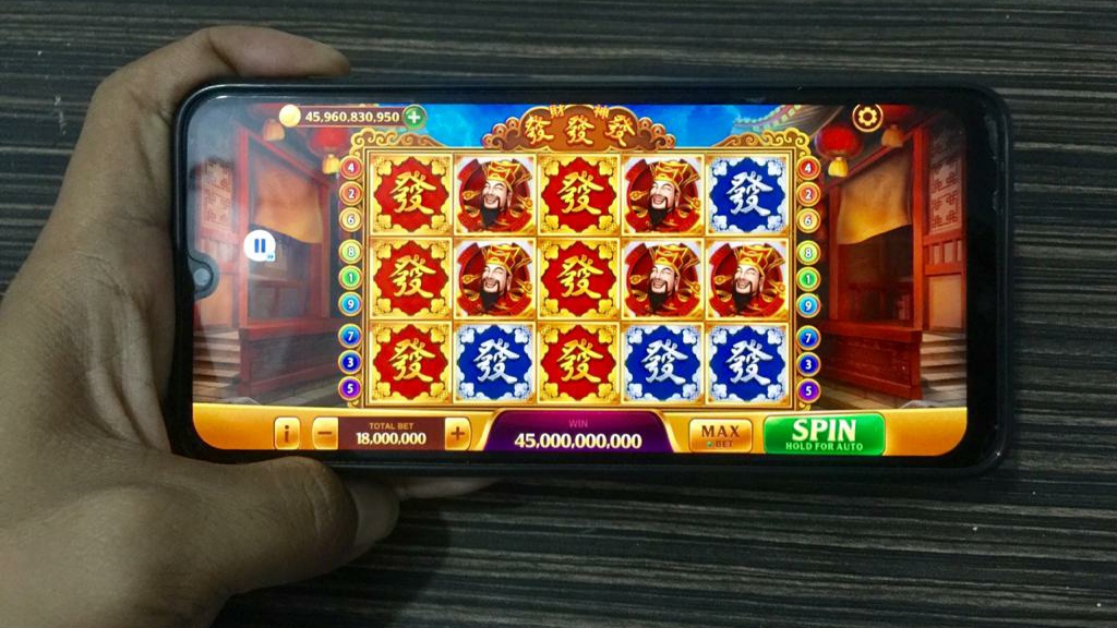 Cara Menikmati Slot Online dengan Bertanggung Jawab