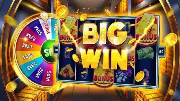 Mengenal Slot dengan Fitur Win Both Ways