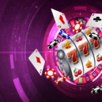 Slot Online Bertema Mesir Kuno: Pilihan yang Menarik