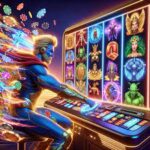 Slot Online Bertema Kebudayaan dengan Grafis Memukau