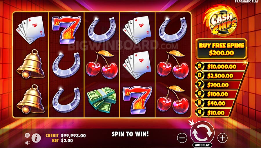 Slot Online dengan Antarmuka Terbaik untuk Layar Kecil