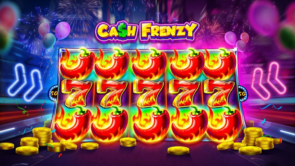 Cara Memilih Slot Online dengan Volatilitas yang Sesuai