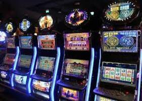 Slot Online dengan Fitur Dual Reels: Apa Itu dan Bagaimana Cara Kerjanya?