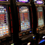 Perbandingan Slot dengan 3 dan 5 Gulungan