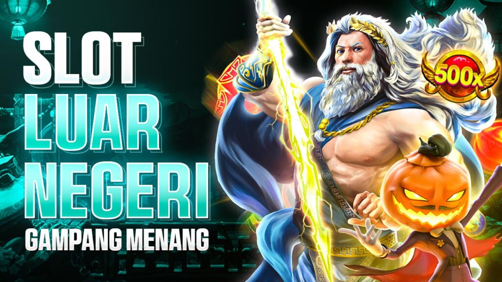 Apa yang Membuat Slot Progresif Begitu Menguntungkan?