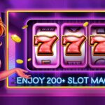 Slot Online dengan Fitur “Infinity Reels”