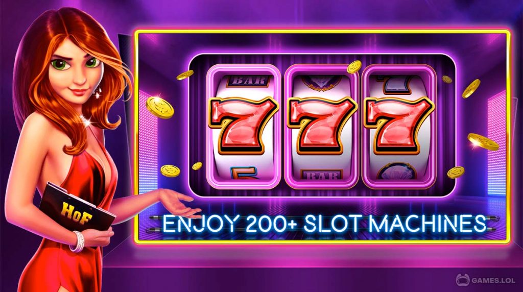 Slot Online dengan Fitur “Infinity Reels”