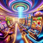 Slot Online dengan Pengganda Hadiah Terbesar