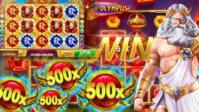 Mengapa Slot Online Bisa Menjadi Pengalaman Relaksasi?