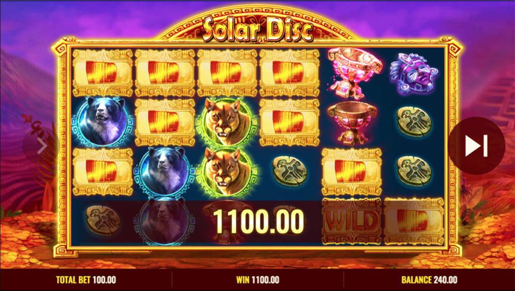 Slot Online dengan Tema Ramalan dan Mistis