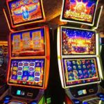 Slot Online dengan Tema Kota Metropolitan