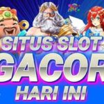 Slot Bertema Superhero Terpopuler