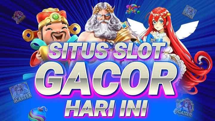 Slot Bertema Superhero Terpopuler