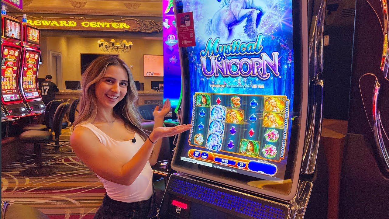 Mengapa Slot Online Adalah Pilar Utama Kasino Online?