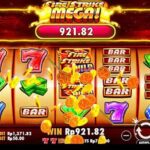 Game Slot Online dengan Kemenangan Tertinggi Minggu Ini