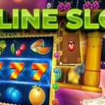 Membangun Jaringan di Dunia Slot Online