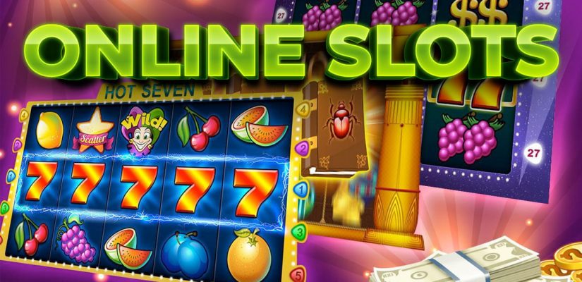 Membangun Jaringan di Dunia Slot Online