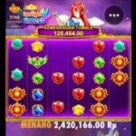 Bermain Slot Bertema Dunia Laut yang Menenangkan