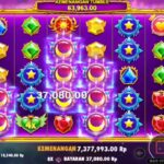 Rekomendasi Slot untuk Pecinta Petualangan