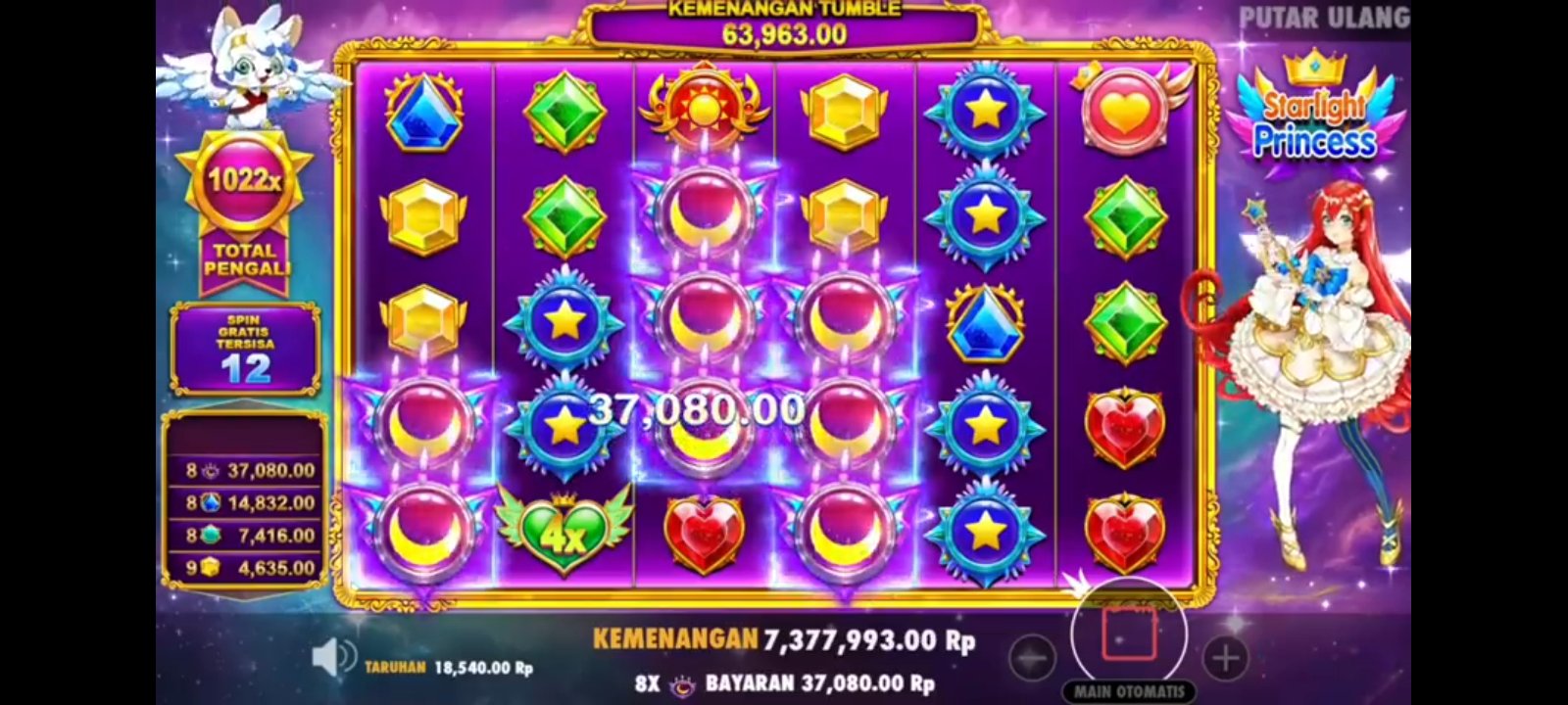 Rekomendasi Slot untuk Pecinta Petualangan