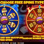 Slot Online dengan Tema Alam yang Menenangkan