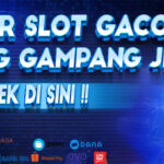 Panduan Memahami Paylines dan Cara Kerjanya di Slot Online