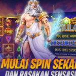 Slot Online dengan Bonus Cashback Terbesar