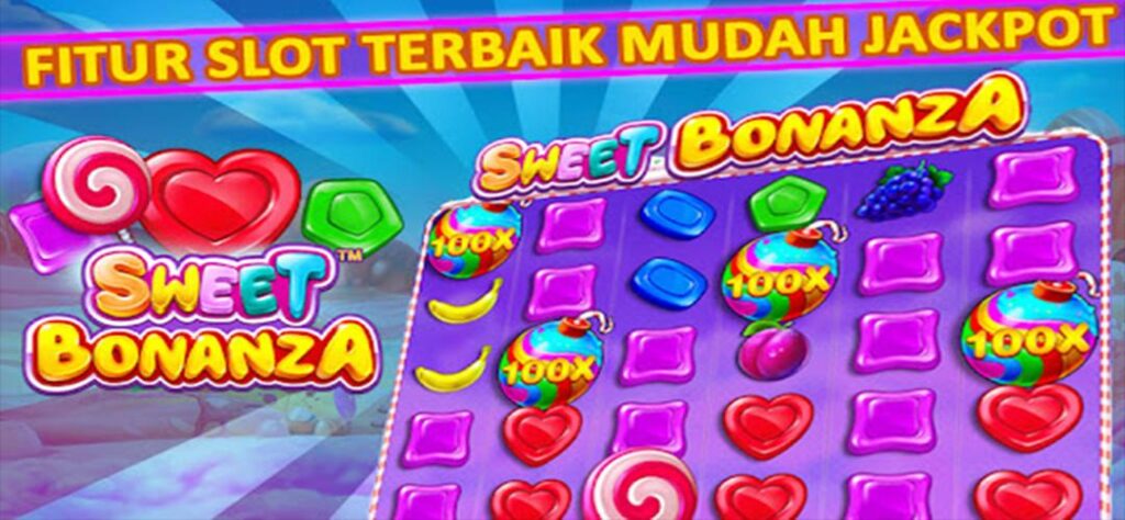 Cara Klaim Hadiah di Event Slot Online