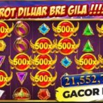 Mengenal Jenis-jenis Slot Video dalam Dunia Slot Online