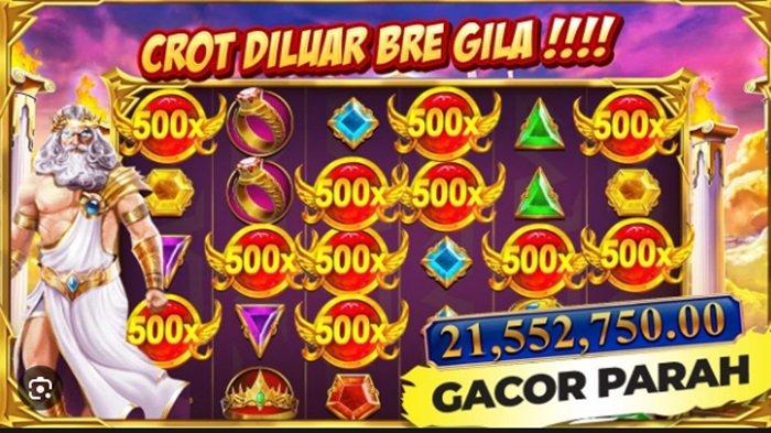 Mengenal Jenis-jenis Slot Video dalam Dunia Slot Online