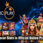 Slot Online Bertema Barat yang Wajib Dicoba