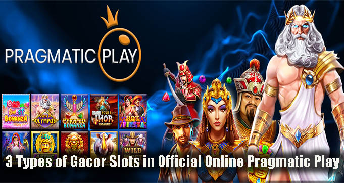 Slot Online Bertema Barat yang Wajib Dicoba