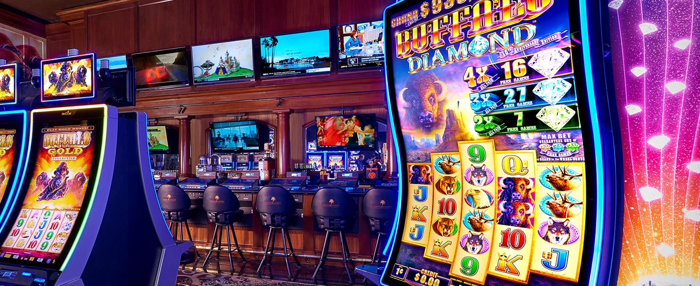 Mengapa Anda Harus Memilih Situs Slot Berlisensi?